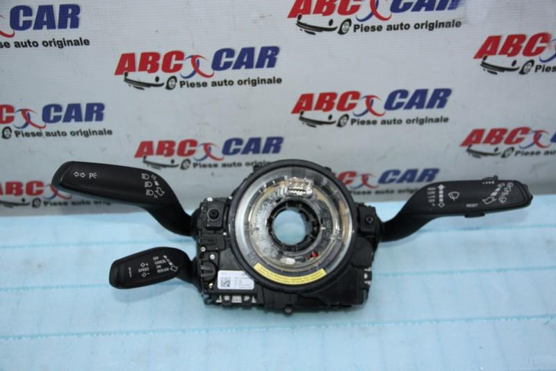 Ansamblu manete Audi Q5 2008-2012 8R