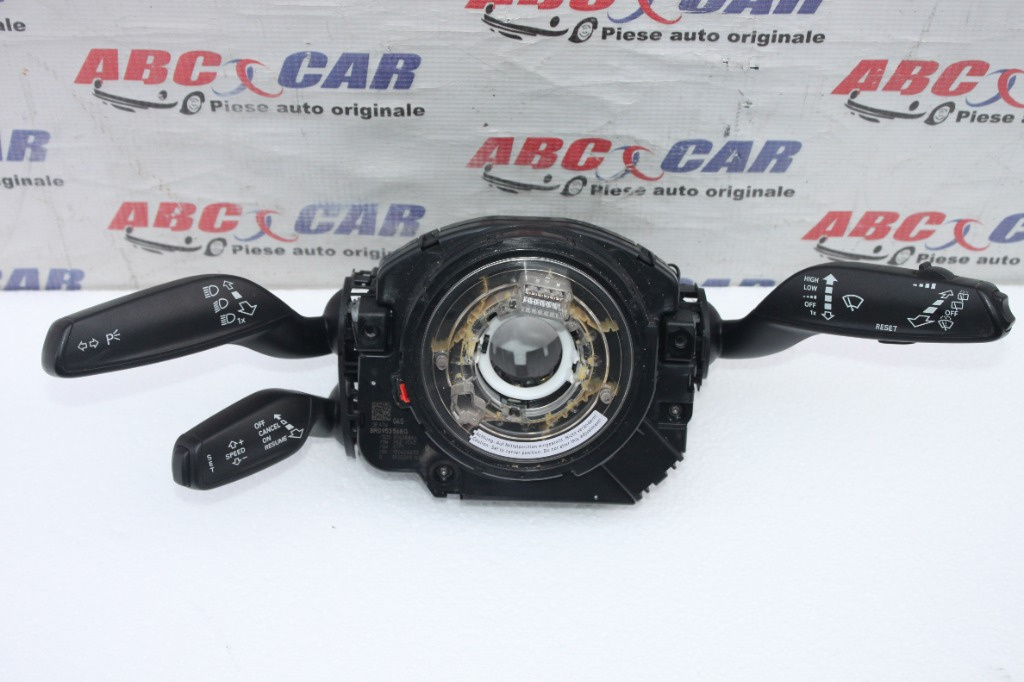 Ansamblu manete Audi Q5 8R 2008-2016 cod: 4G0953502AD