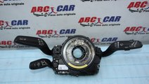 Ansamblu manete Audi Q5 8R cod: 4G0953568L model 2...