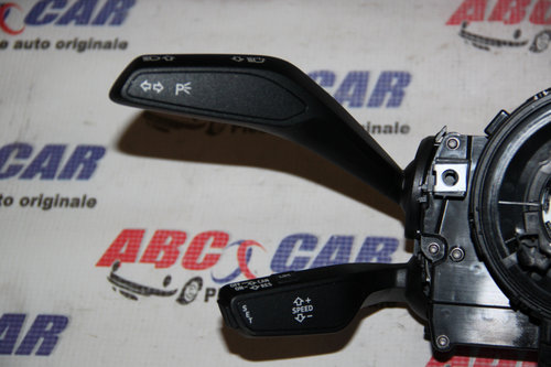 Ansamblu manete Audi Q5 FY cod: 80A907129AJ 2017-prezent