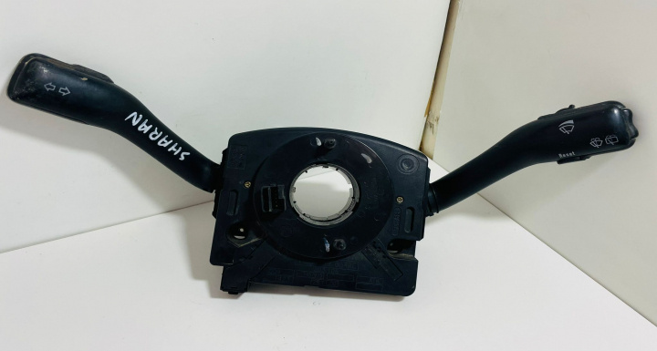 Ansamblu manete Bloc Lumini 4BO 953 503 H / CZK0301202032 / 0301202032 Skoda Fabia 6Y [1999 - 2004]