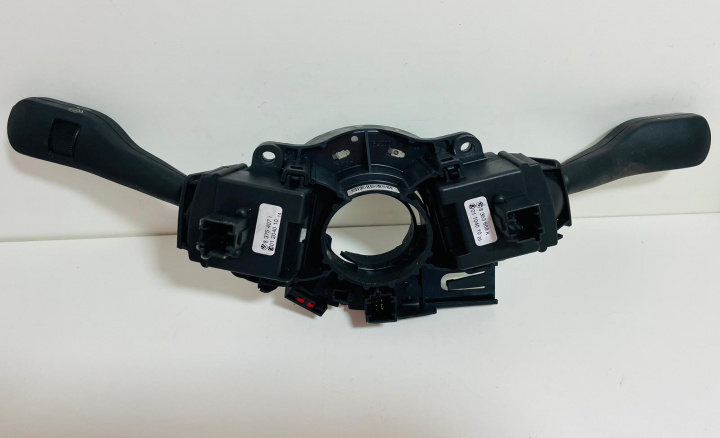 Ansamblu manete / Bloc lumini 613183753969L / 01404019 / 83753969 BMW Seria 3 E46 [1997 - 2003]