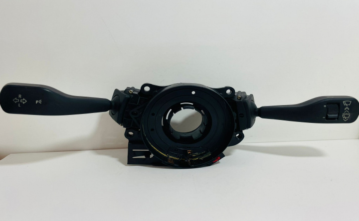 Ansamblu manete Bloc lumini 613183764439F/01104000 BMW Seria 3 E46 [1997 - 2003]
