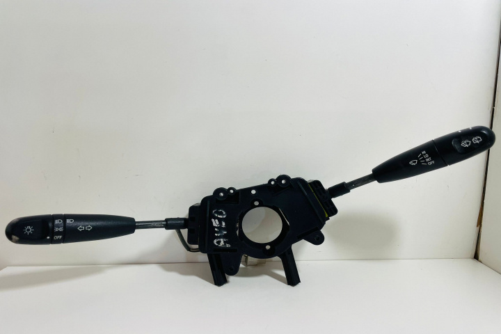 Ansamblu manete / Bloc lumini Chevrolet Aveo T200 [2003 - 2008]