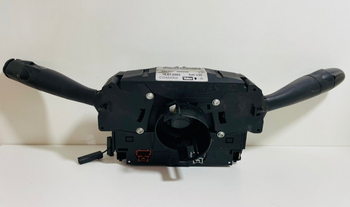 Ansamblu manete / Bloc Lumini Cod 96474002XT Valeo 96474002XT Citroen C3 [2002 - 2010]