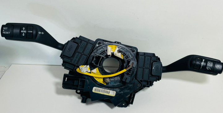 Ansamblu manete / Bloc lumini / Spirala volan 4M5T14A664AB/4M5T14A664AB Ford Focus 2 [2004 - 2008]