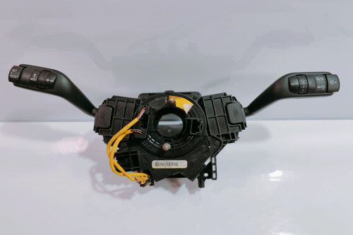 Ansamblu manete / Bloc lumini / Spirala volan 3M5T6475AD Ford C-Max [2003 - 2007]