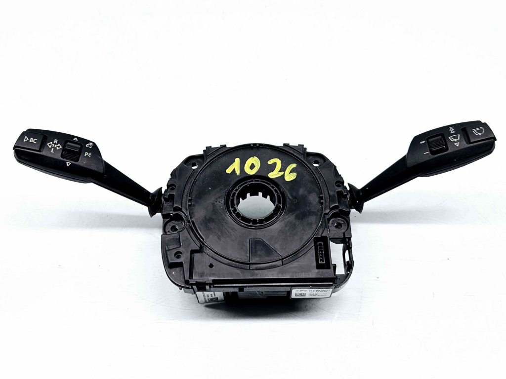 Ansamblu manete Bmw 1 (E81, E87) [Fabr 2004-2010] 6989566