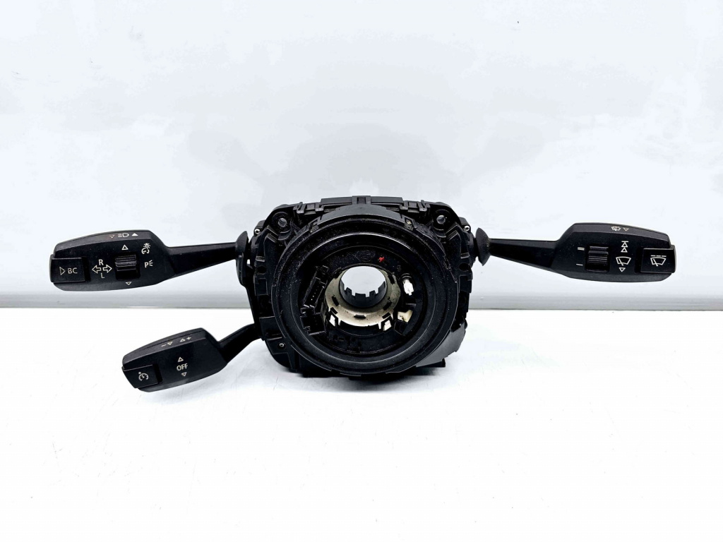 Ansamblu manete Bmw 3 Coupe (E92) [Fabr 2005-2011] 9123040