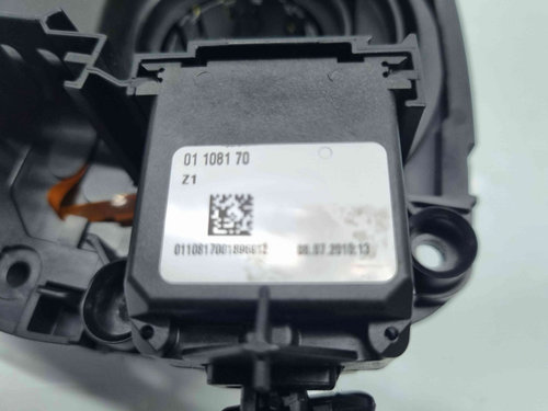 Ansamblu manete Bmw 3 (E90) [Fabr 2005-2011] 01208194 / 01108170
