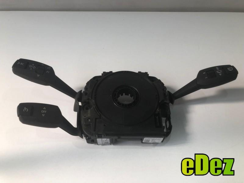 Ansamblu manete BMW Seria 1 (2004-2011) [E81, E87] 9123042