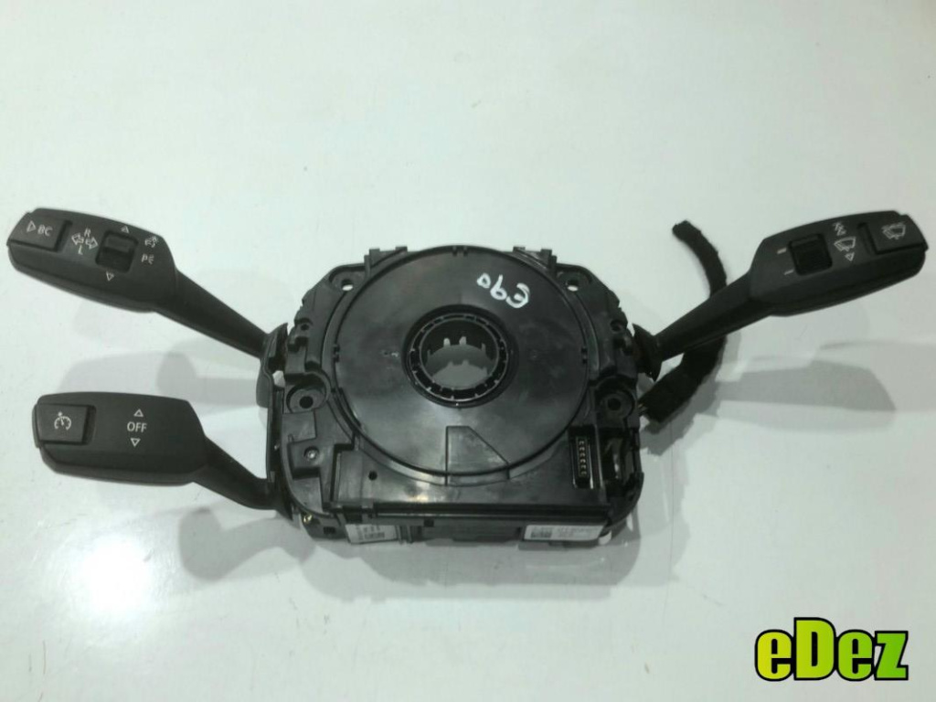 Ansamblu manete BMW Seria 3 (2005-2012) [E90] 2.0 d M47 163 cp 6989575