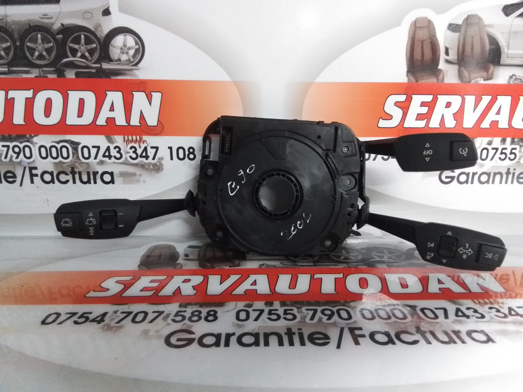 Ansamblu manete BMW Seria 3 (2005-2012) [E90] 2.0 Motorina 2006, 696527901