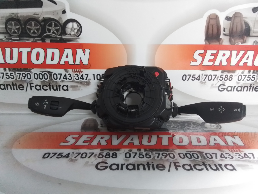 Ansamblu manete BMW Seria 5 (2010-2017) [F10] 2.0 Motorina 2010, 9297778