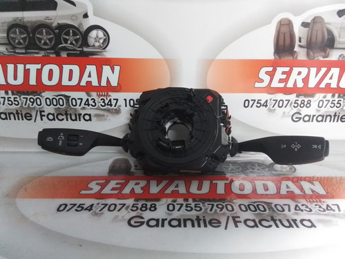 Ansamblu manete BMW Seria 5 (2010-2017) [F10] 2.0 Motorina 2010, 9297778