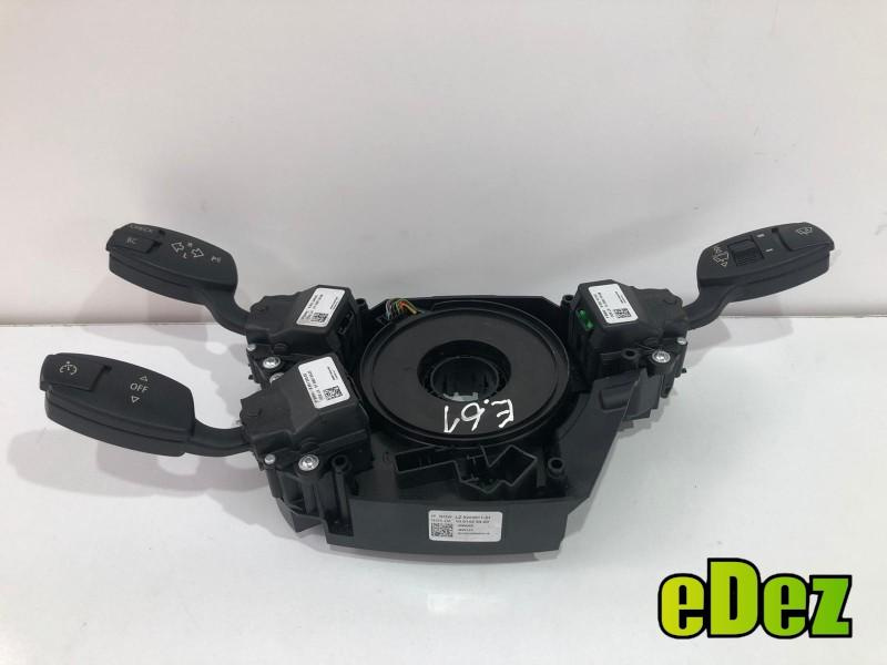 Ansamblu manete BMW Seria 5 LCI (2007-2010)[e60] 6951349