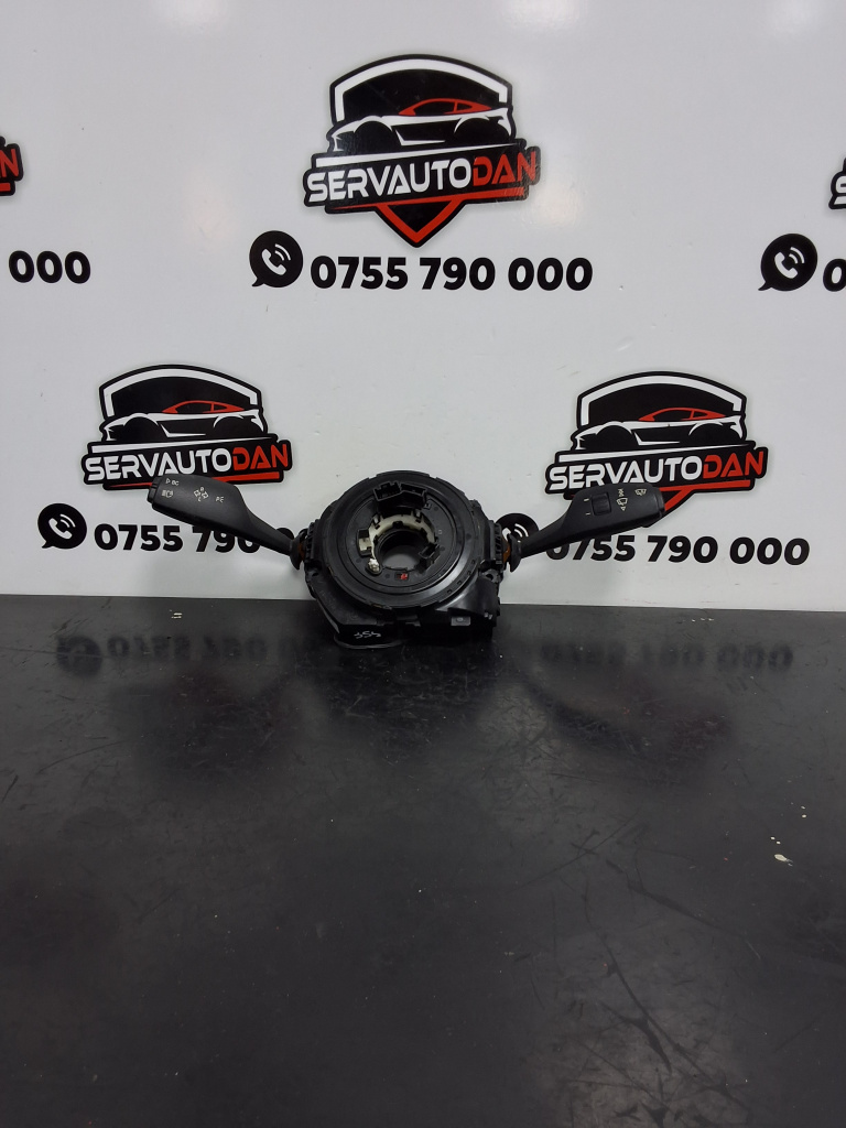 Ansamblu manete BMW X3 (2010-2017) [F25] 2.0 Motorina 2011, 9239381-02