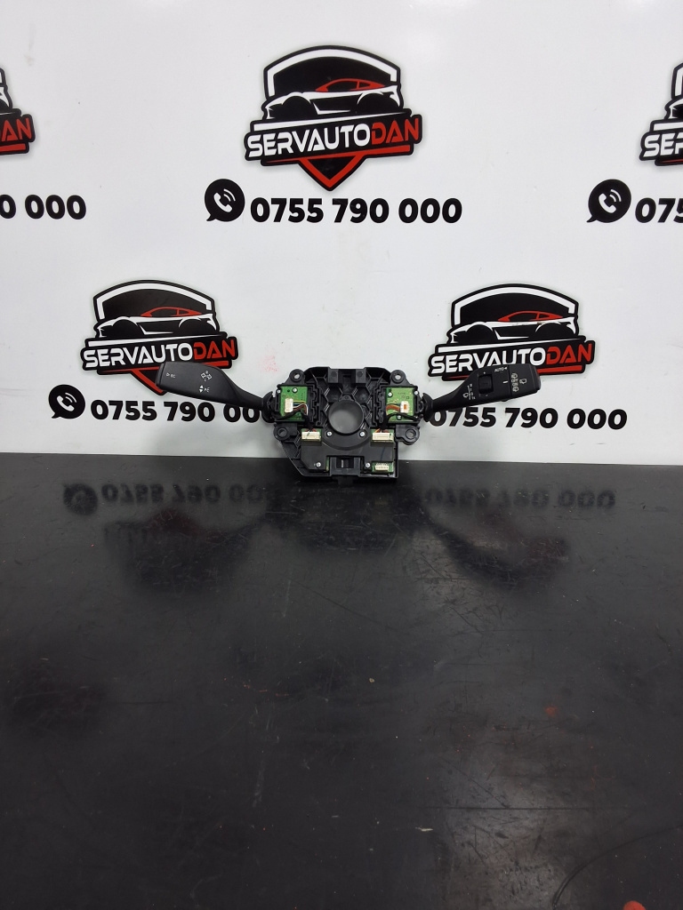 Ansamblu manete BMW X5 (2012-2019) [F15] 3.0 Motorina 2015, 9368599