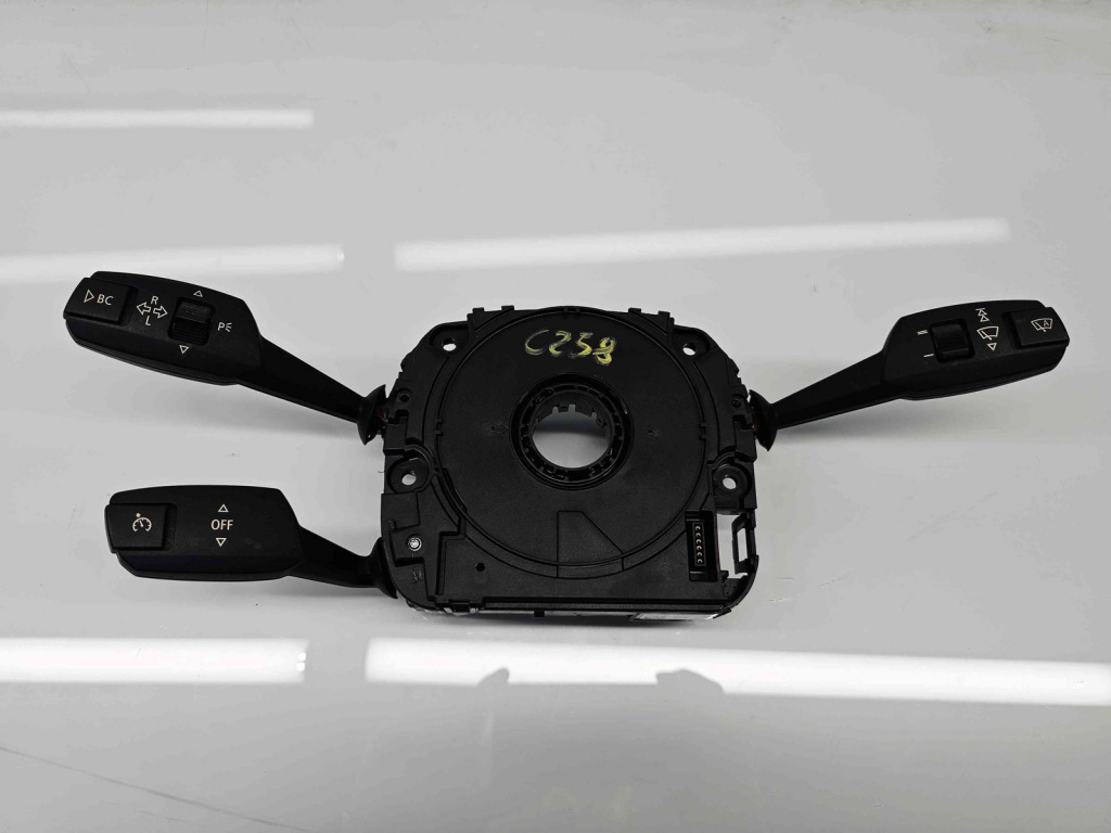 Ansamblu manete Bmw X5 (E70) [Fabr 2007-2013] 9251135