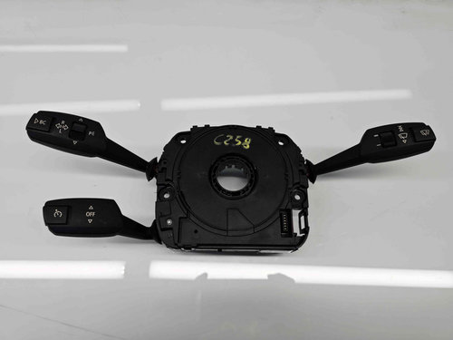 Ansamblu manete Bmw X5 (E70) [Fabr 2007-2013] 9251135