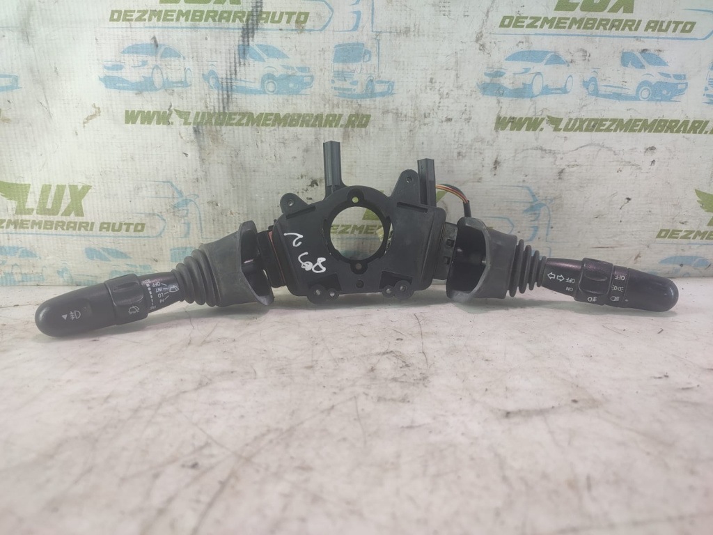 Ansamblu manete Chevrolet Lacetti [2004 - 2013] 1.4 benzina