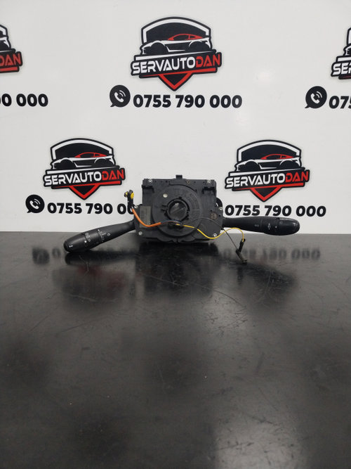 Ansamblu manete Citroen C3 (2002-2010) [FC_] 1.4 Motorina 2004, 96488208XT