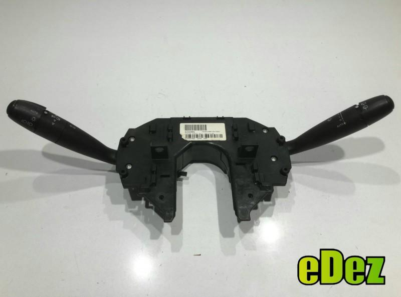 Ansamblu manete Citroen C4 (2004->) [LC_] 1.6 hdi 9HZ, 9HY 109 cp n345657496