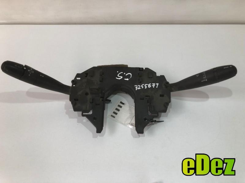 Ansamblu manete Citroen C5 III (2008->) 2.0 hdi RHH 163 cp 96648950XT