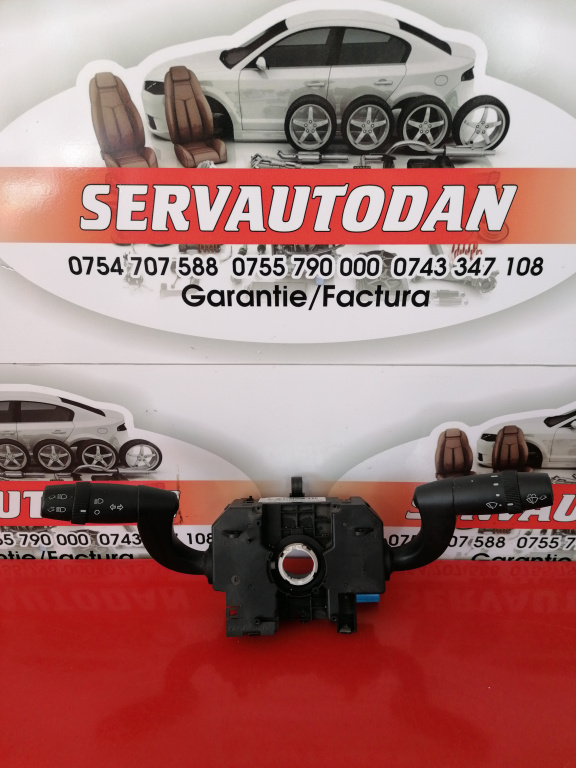 Ansamblu manete Citroen Jumper (2002->) [244, Z_] 2.2 Motorina 2015, 07355369570