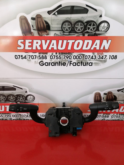 Ansamblu manete Citroen Jumper (2002->) [244, Z_] 2.2 Motorina 2015, 07355369570