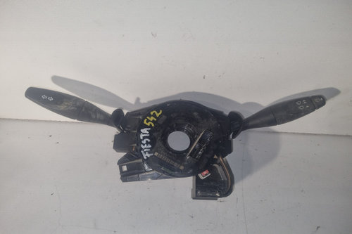 Ansamblu manete complet cu spira 2S6T-14A664-AB Ford Fiesta 5 [2001 - 2007]