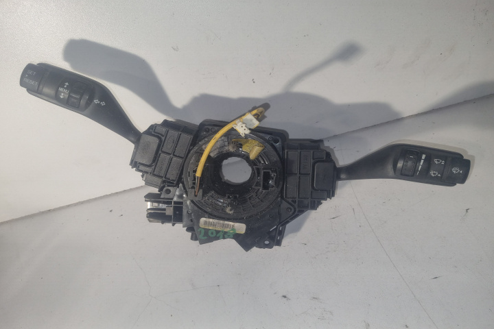 Ansamblu manete complet cu spira 3M5T-6475-AE Ford Focus 2 [2004 - 2008]