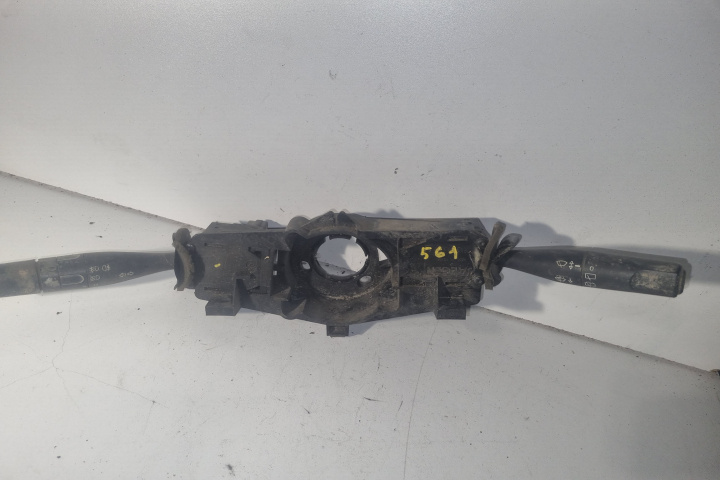 Ansamblu manete complet cu spira 96 049 597 ZL Peugeot 206 [1998 - 2003]