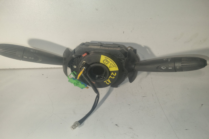 Ansamblu manete complet cu spira Fiat Punto [1993 - 1999] Hatchback 5-usi 1.2 MT (60 hp)