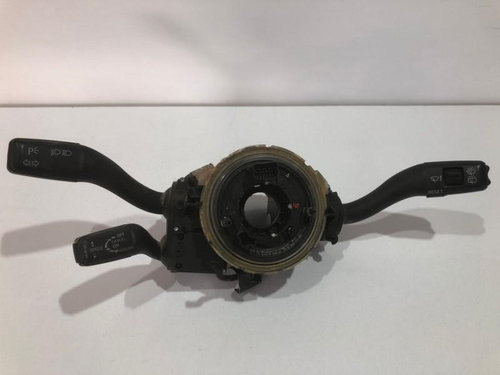 Ansamblu manete cu spira 4e0953541a Audi A4 B7 [2004 - 2008]