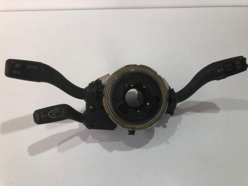 Ansamblu manete cu spira 4e0953541a Audi A6 4F/C6 [2004 - 2008]
