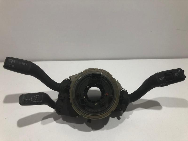 Ansamblu manete cu spira 4e0953541a Audi A6 4F/C6 [2004 - 2008]