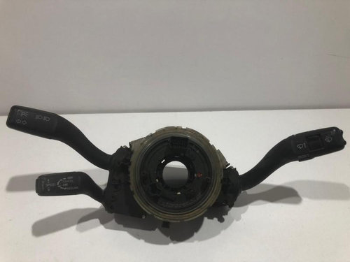 Ansamblu manete cu spira 4e0953541a Audi A6 4F/C6 [2004 - 2008]