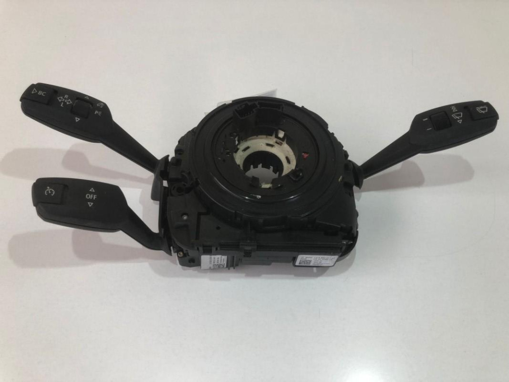 Ansamblu manete cu spira 6962671 BMW Seria 3 E90 [2004 - 2010]