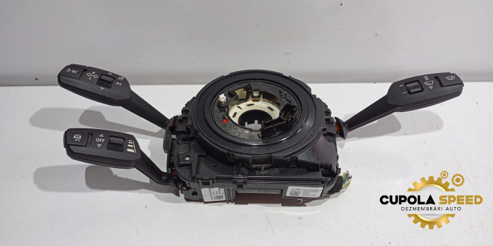 Ansamblu manete cu spira 6989557-02 BMW Seria 3 E90 [facelift] [2008 - 2013]