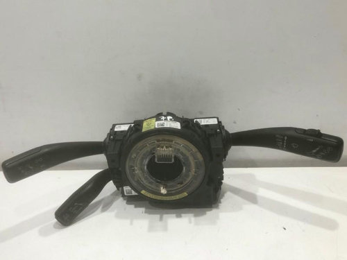 Ansamblu manete cu spira 7P6953502 Volkswagen VW Touareg generatia 2 7P [2010 - 2014]