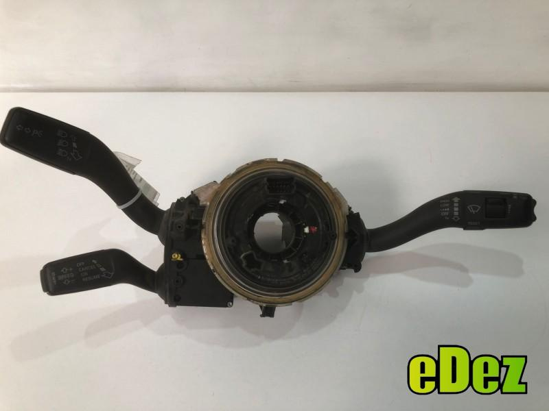 Ansamblu manete cu spira Audi A4 (2004-2008) [8EC, B7] 4e0953541a