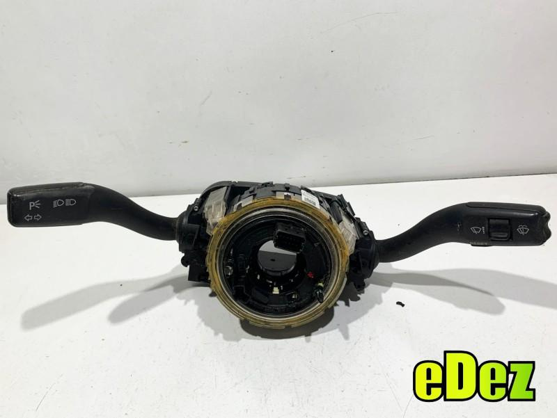 Ansamblu manete cu spira Audi A6 (2004-2011) [4F2, C6] 4E0953541