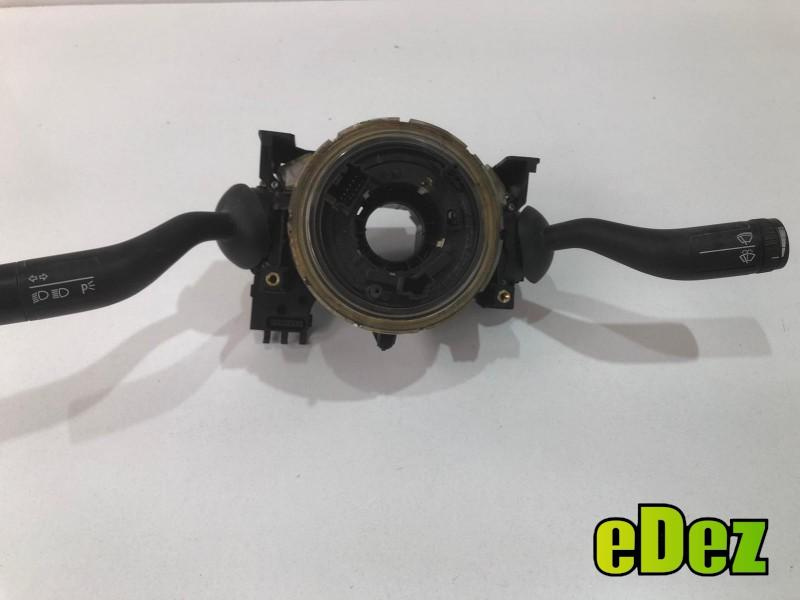 Ansamblu manete cu spira Audi Q7 (2006-2010) [4L] 3.0 tdi 8e0953541d