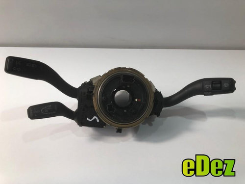 Ansamblu manete cu spira Audi Q7 (2006-2010) [4L] 4f0953549a