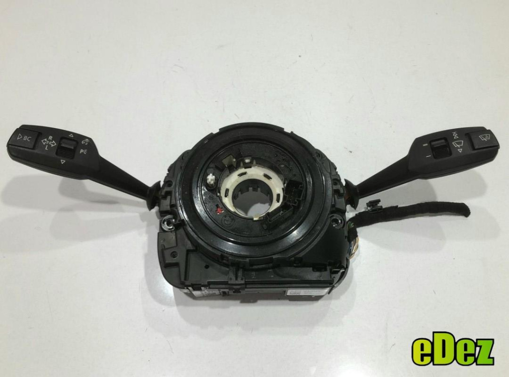 Ansamblu manete cu spira BMW Seria 1 (2004-2011) [E81, E87] 2.0 d n47d20a 6989556
