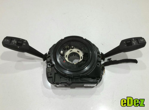 Ansamblu manete cu spira BMW Seria 1 LCI (2008-2011) (E81,E87) 2.0 d n47d20a 6989556