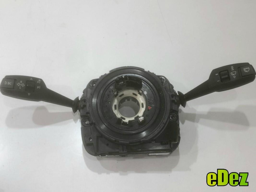 Ansamblu manete cu spira BMW Seria 3 (2005-2012) [E90] 2.0 d N47D20A 6989556