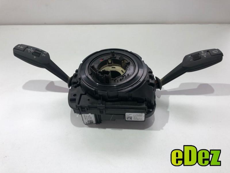 Ansamblu manete cu spira BMW Seria 3 (2005-2012) [E91] 6967324