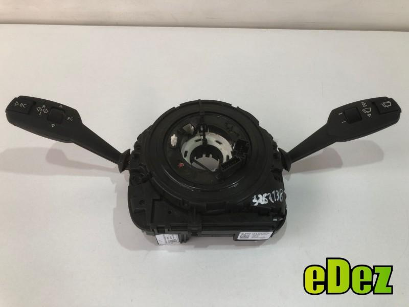 Ansamblu manete cu spira BMW Seria 3 (2006-2012) [E92] 9123032